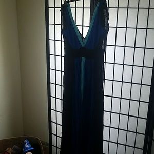 Dress. Never worn.